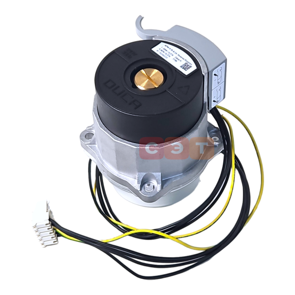 Двигатель циркуляционного насоса DUCA APW-R 15-6.2A 
